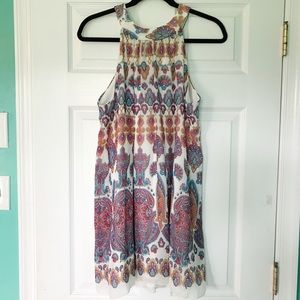 Crystal Doll Dress